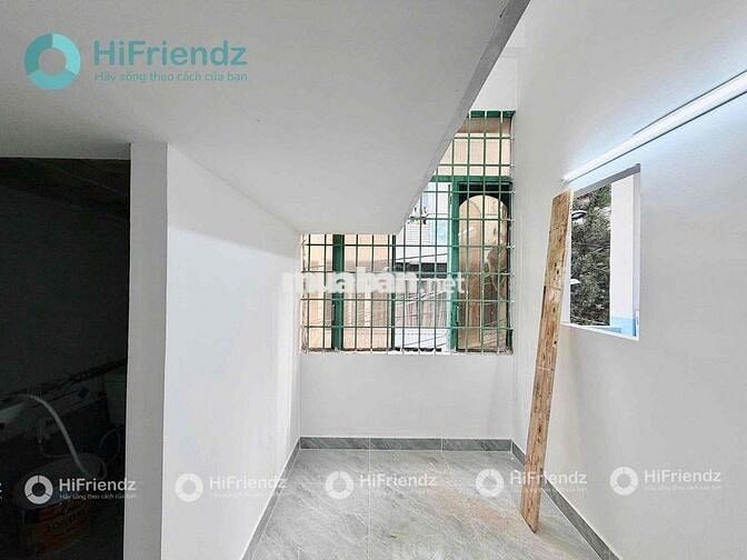 DỰ ÁN MỚI 100% NGAY CÔNG VIÊN GIA ĐỊNH