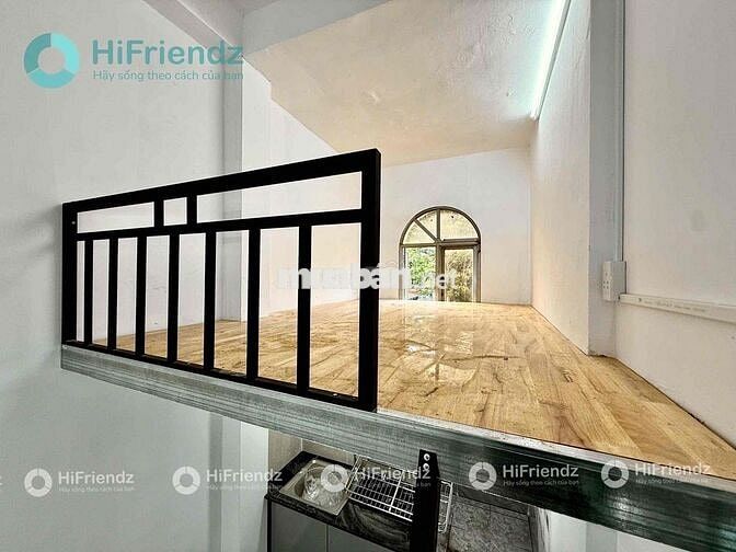 DỰ ÁN MỚI 100% NGAY CÔNG VIÊN GIA ĐỊNH
