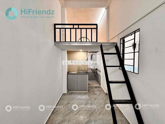 DỰ ÁN MỚI 100% NGAY CÔNG VIÊN GIA ĐỊNH