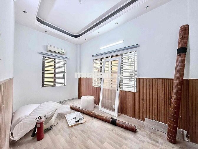 DỰ ÁN MỚI 100% NGAY CÔNG VIÊN GIA ĐỊNH