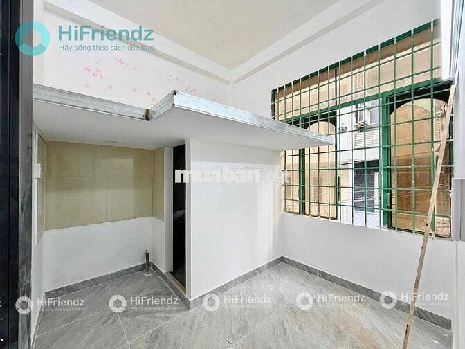 DỰ ÁN MỚI 100% NGAY CÔNG VIÊN GIA ĐỊNH