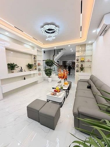 Bán nhà phố Tô Vĩnh Diện, Thanh Xuân 55m, 5 tầng, mt 4.8m. Giá: 18.9 