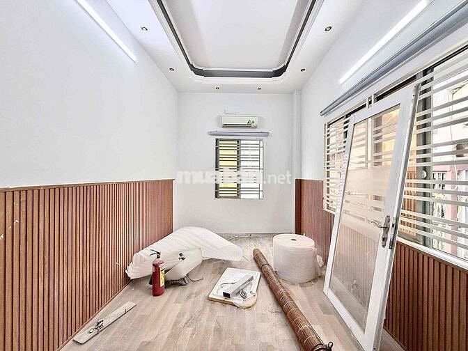 DỰ ÁN MỚI 100% NGAY CÔNG VIÊN GIA ĐỊNH