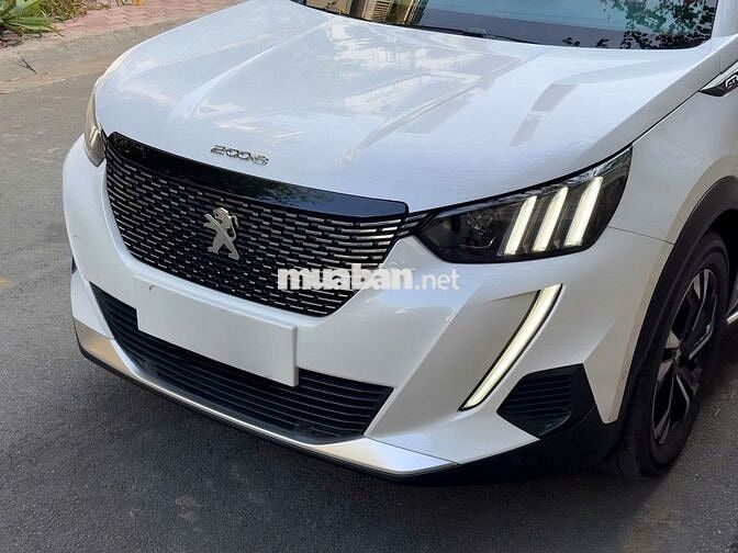 Peugeot 2008 GT Line 2022