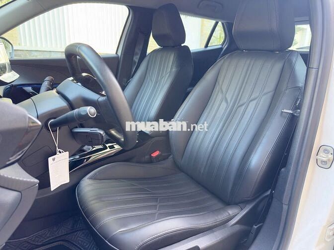 Peugeot 2008 GT Line 2022