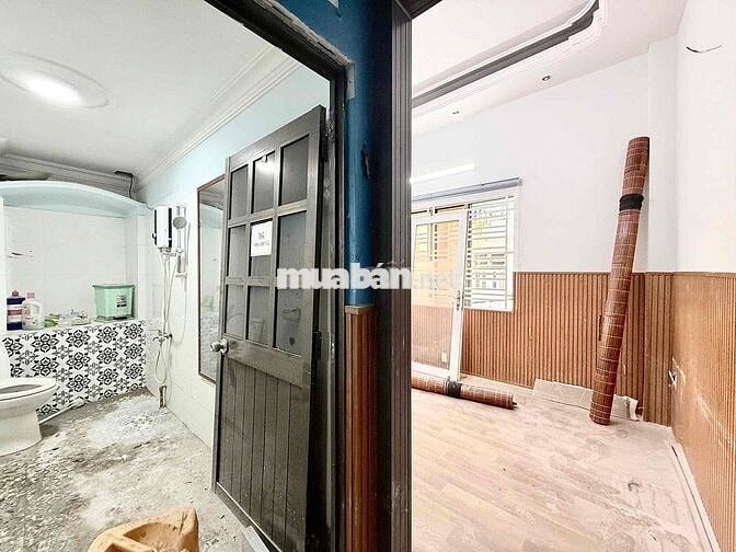 DỰ ÁN MỚI 100% NGAY CÔNG VIÊN GIA ĐỊNH