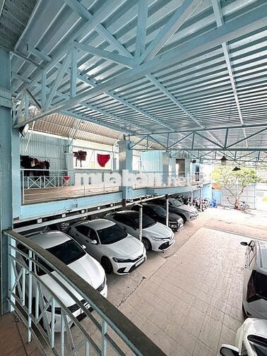 CHO THUÊ XE KHO 300 NGUYỄN VĂN LINH