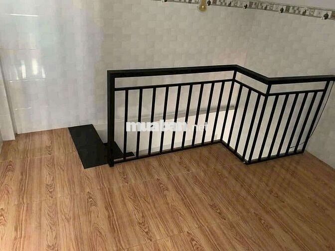 nhà mới 5tr siêu xinh vô ở ngay