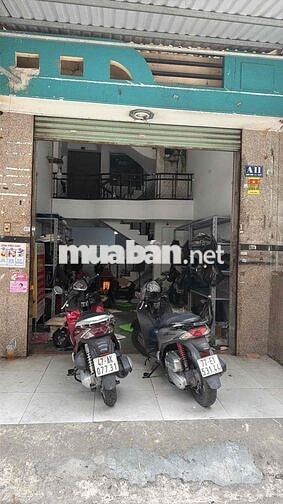 TUYỂN NHÂN VIÊN NAM/NỮ LÀM TẠI CHỢ HẠNH THÔNG TÂY