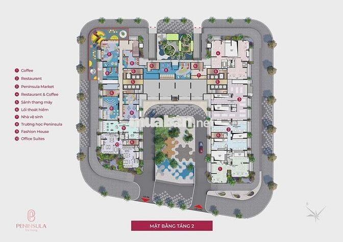 CHÍNH CHỦ CẦN TIỀN BÁN  CĂN 1PN - VIEW PHÁO HOA ĐẲNG CẤP !