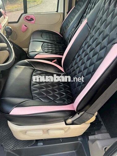 Ford Transit 2018 số sàn 10 chỗ