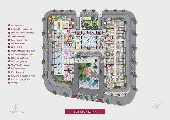 CHÍNH CHỦ CẦN TIỀN BÁN  CĂN 1PN - VIEW PHÁO HOA ĐẲNG CẤP !