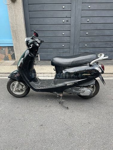 Cần thanh lý xe nhà phụ nữ đi 
