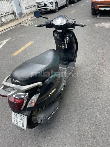 Cần thanh lý xe nhà phụ nữ đi 