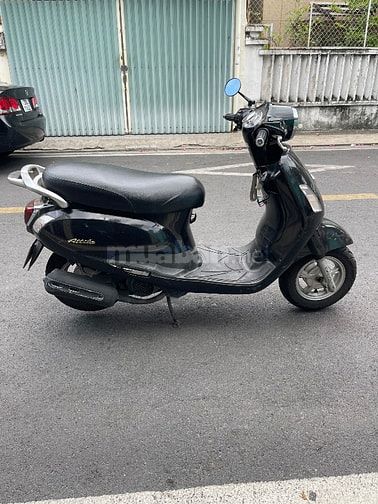 Cần thanh lý xe nhà phụ nữ đi 