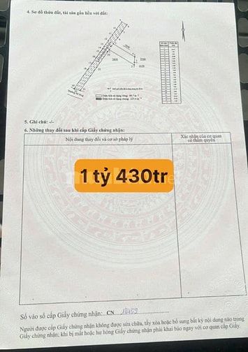 DD85 Bán nhà cấp 4 hẻm oto gần chợ Đại Điền Trung xã Diên Điền