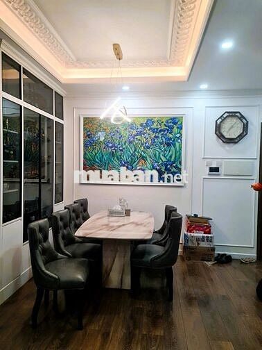 Cho thuê Căn hộ St Moritz Phạm Văn Đồng 2PN full nội thất cao cấp