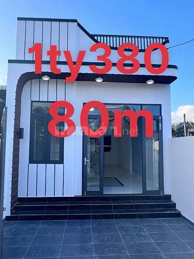 DD85 Bán nhà cấp 4 hẻm oto gần chợ Đại Điền Trung xã Diên Điền