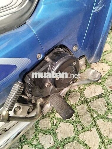 Honda Wave Xanh Đã sử dụng
