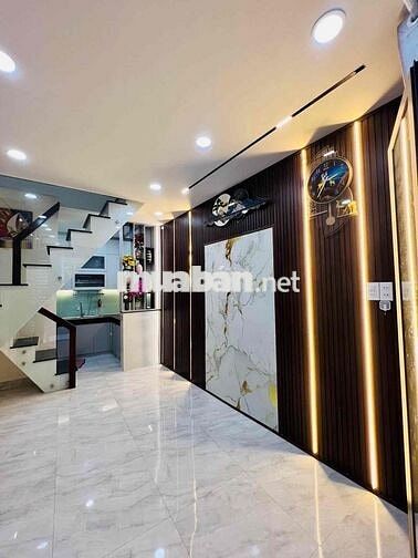 🏠 QUẬN 7 - 3.15 TỶ (CHỐT GẤP) 📍 Huỳnh Tấn Phát, P. Bình Thuận (Gần Nhà