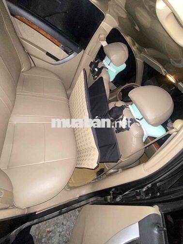 Daewoo Gentra 2008 cực đẹp