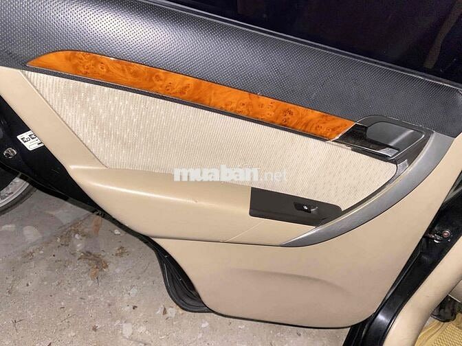 Daewoo Gentra 2008 cực đẹp