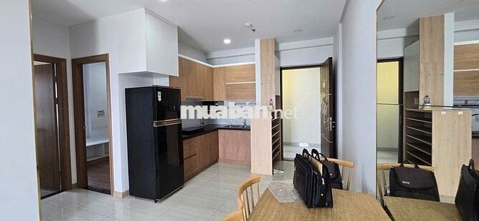 Căn góc 2PN 2WC Bcons Green View 58m² — Giá 2 tỷ 500 bao thuế phí