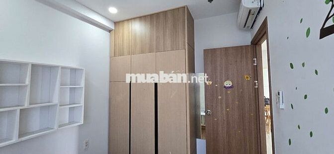 Căn góc 2PN 2WC Bcons Green View 58m² — Giá 2 tỷ 500 bao thuế phí