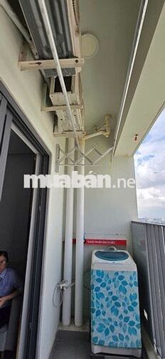 Căn góc 2PN 2WC Bcons Green View 58m² — Giá 2 tỷ 500 bao thuế phí