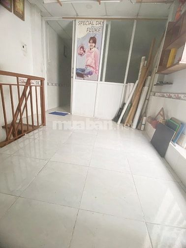 Bán nhà 1 sẹc cách đường huỳnh tấn phát 10m