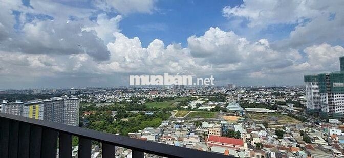 Căn góc 2PN 2WC Bcons Green View 58m² — Giá 2 tỷ 500 bao thuế phí