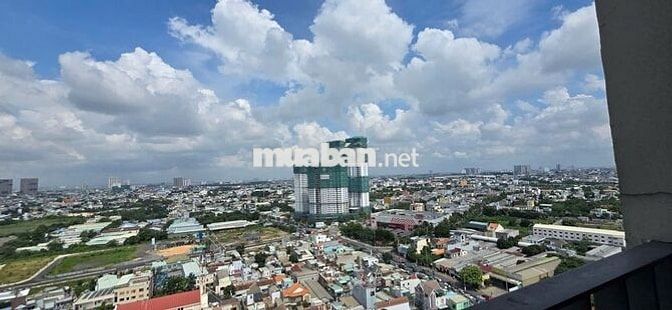 Căn góc 2PN 2WC Bcons Green View 58m² — Giá 2 tỷ 500 bao thuế phí