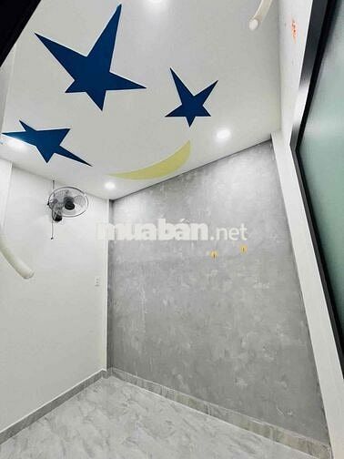 🏠 QUẬN 7 - 3.15 TỶ (CHỐT GẤP) 📍 Huỳnh Tấn Phát, P. Bình Thuận (Gần Nhà