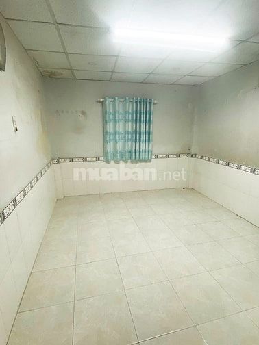 Bán nhà 1 sẹc cách đường huỳnh tấn phát 10m