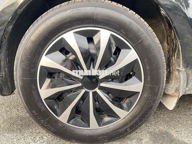 Daewoo Gentra 2008 cực đẹp