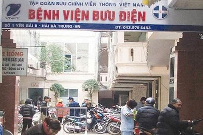 Nhà Mặt Phố Kinh Doanh DT 68m2 Sổ 65.5m2 MT 3M 5 Tầng 7PN 5VS-40.5 tỷ