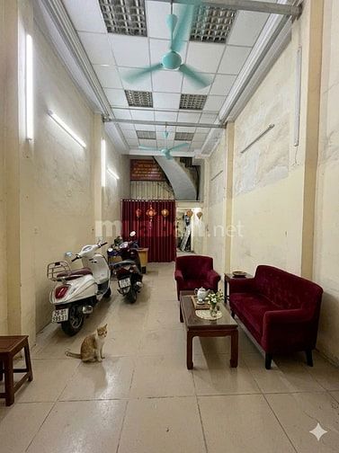 Nhà Mặt Phố Kinh Doanh DT 68m2 Sổ 65.5m2 MT 3M 5 Tầng 7PN 5VS-40.5 tỷ