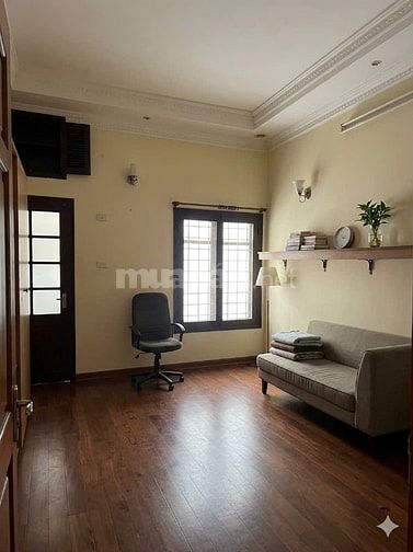 Nhà Mặt Phố Kinh Doanh DT 68m2 Sổ 65.5m2 MT 3M 5 Tầng 7PN 5VS-40.5 tỷ