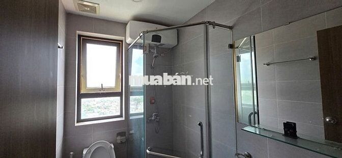Căn góc 2PN 2WC Bcons Green View 58m² — Giá 2 tỷ 500 bao thuế phí