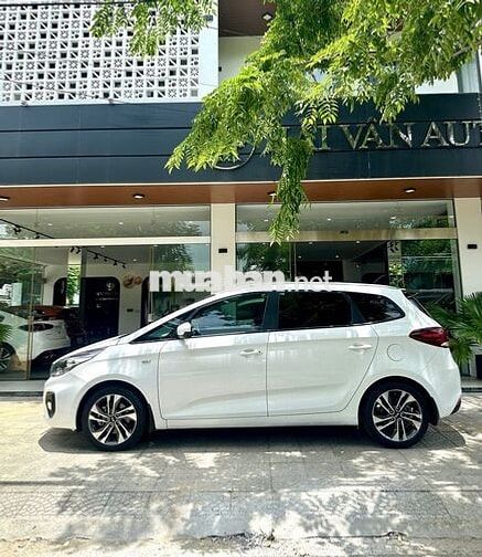 Kia Rondo 2.0 GMT 2018, Odo siêu lướt: 15.000 km