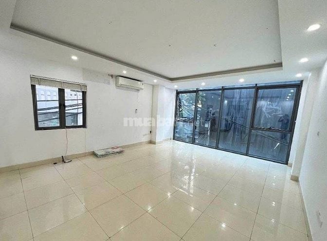 bán nhà mặt phố Nguyễn văn Tuyết, Đống Đa 45m, 6 tầng, mt 5.1m. Giá: 