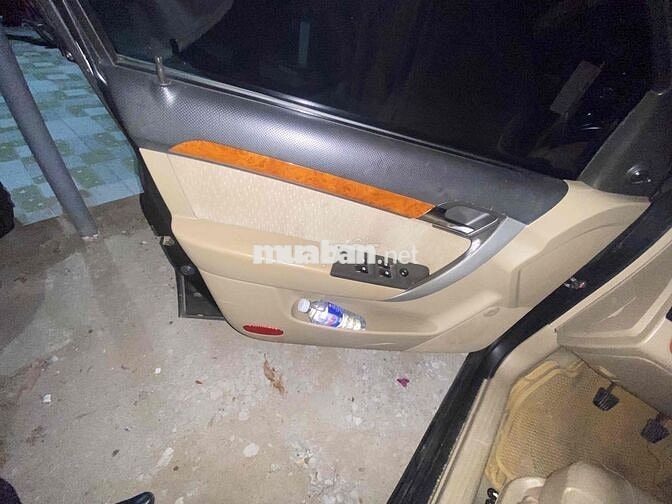 Daewoo Gentra 2008 cực đẹp