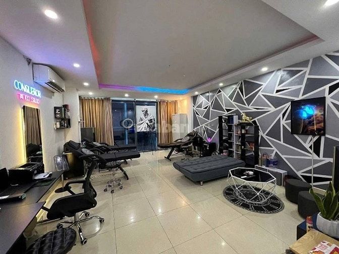 bán nhà mặt phố Nguyễn văn Tuyết, Đống Đa 45m, 6 tầng, mt 5.1m. Giá: 