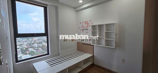 Căn góc 2PN 2WC Bcons Green View 58m² — Giá 2 tỷ 500 bao thuế phí