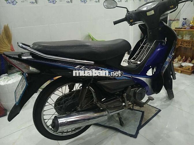 elegant 50cc xe còn rất đẹp chính chủ bs 65 