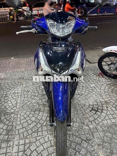 Future LED 125 2/2026 lướt 1.700km. BSTP chính chủ