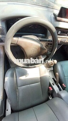 Toyota Corolla 1998 Xám