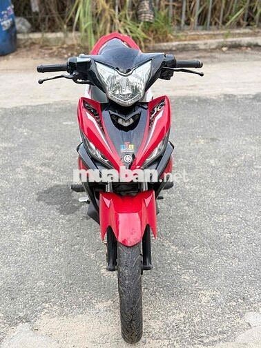 Yamaha Exciter 135 2014 Đỏ đen