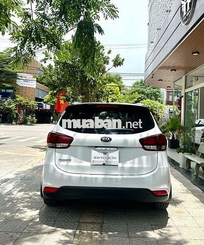 Kia Rondo 2.0 GMT 2018, Odo siêu lướt: 15.000 km