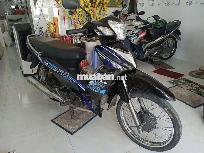 elegant 50cc xe còn rất đẹp chính chủ bs 65 